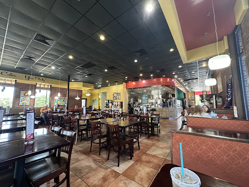 Photo of Newk's Eatery - 301 S Vienna St, Ruston, LA 71270