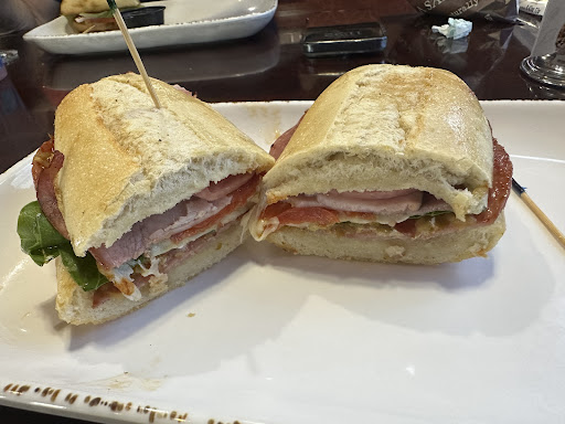 Photo of Newk's Eatery - 301 S Vienna St, Ruston, LA 71270