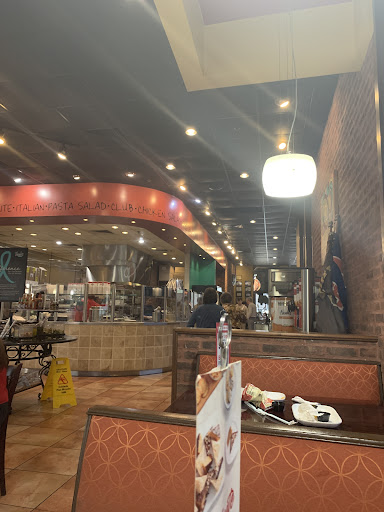 Photo of Newk's Eatery - 301 S Vienna St, Ruston, LA 71270