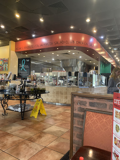 Photo of Newk's Eatery - 301 S Vienna St, Ruston, LA 71270