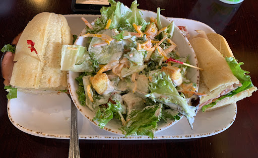 Photo of Newk's Eatery - 301 S Vienna St, Ruston, LA 71270