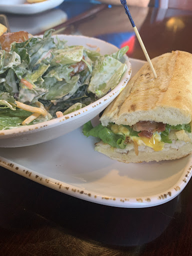 Photo of Newk's Eatery - 301 S Vienna St, Ruston, LA 71270