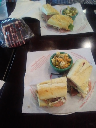 Photo of Newk's Eatery - 301 S Vienna St, Ruston, LA 71270