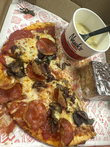 Photo of Newk's Eatery - 301 S Vienna St, Ruston, LA 71270