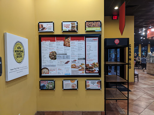 Photo of Newk's Eatery - 301 S Vienna St, Ruston, LA 71270