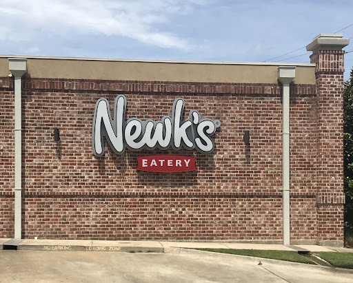 Photo of Newk's Eatery - 301 S Vienna St, Ruston, LA 71270