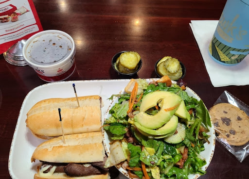 Photo of Newk's Eatery - 301 S Vienna St, Ruston, LA 71270