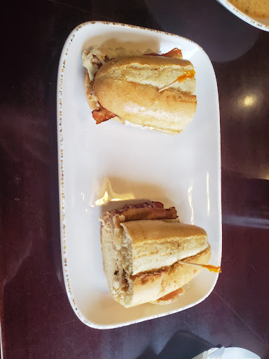 Photo of Newk's Eatery - 301 S Vienna St, Ruston, LA 71270