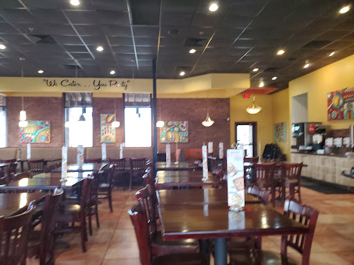 Photo of Newk's Eatery - 301 S Vienna St, Ruston, LA 71270