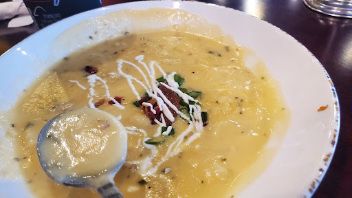 Photo of Newk's Eatery - 301 S Vienna St, Ruston, LA 71270