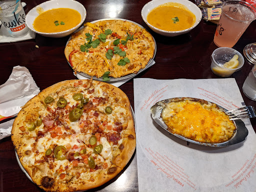 Photo of Newk's Eatery - 301 S Vienna St, Ruston, LA 71270