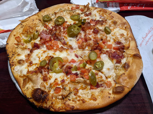 Photo of Newk's Eatery - 301 S Vienna St, Ruston, LA 71270