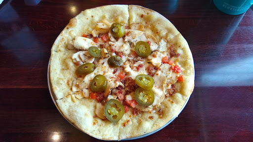 Photo of Newk's Eatery - 301 S Vienna St, Ruston, LA 71270