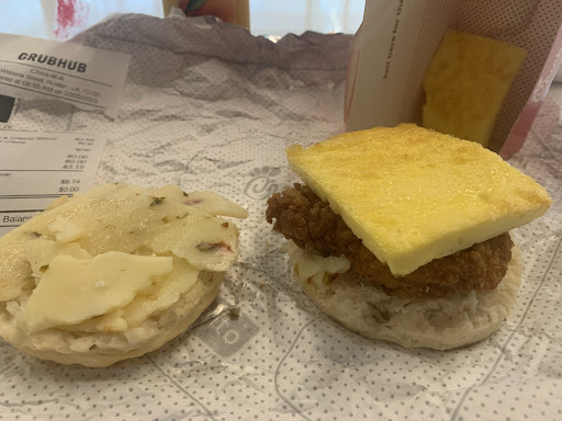 Photo of Chick-fil-A - Student Center, Wisteria St Rm 208, Ruston, LA 71272