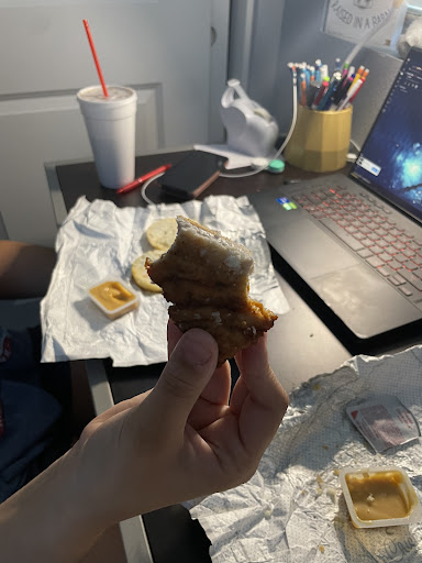 Photo of Chick-fil-A - Student Center, Wisteria St Rm 208, Ruston, LA 71272