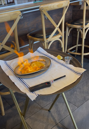 Photo of Eros Cafe - 168 Union Ave, East Rutherford, NJ 07073