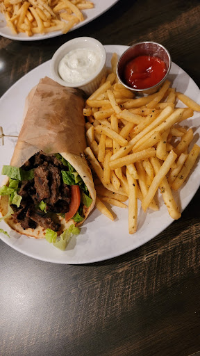 Photo of Eros Cafe - 168 Union Ave, East Rutherford, NJ 07073