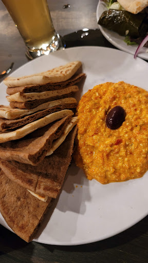 Photo of Eros Cafe - 168 Union Ave, East Rutherford, NJ 07073