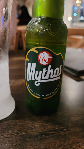 Photo of Eros Cafe - 168 Union Ave, East Rutherford, NJ 07073