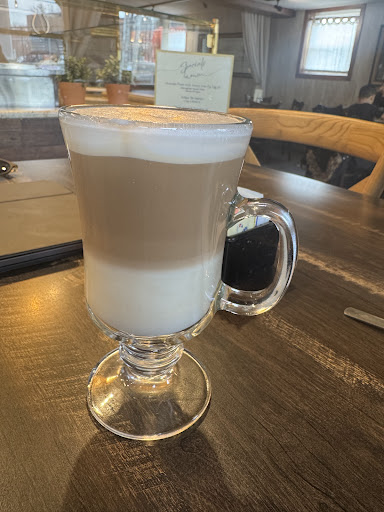 Photo of Eros Cafe - 168 Union Ave, East Rutherford, NJ 07073