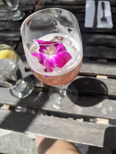 Photo of Eros Cafe - 168 Union Ave, East Rutherford, NJ 07073