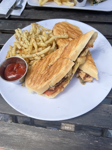 Photo of Eros Cafe - 168 Union Ave, East Rutherford, NJ 07073