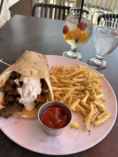 Photo of Eros Cafe - 168 Union Ave, East Rutherford, NJ 07073