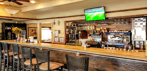 Photo of Eros Cafe - 168 Union Ave, East Rutherford, NJ 07073