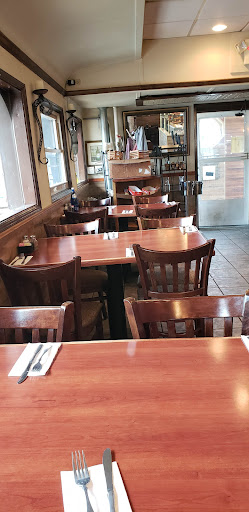 Photo of Eros Cafe - 168 Union Ave, East Rutherford, NJ 07073