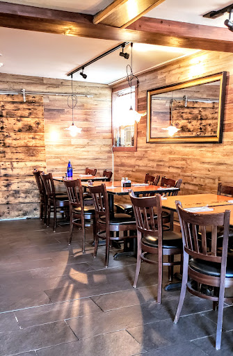 Photo of Eros Cafe - 168 Union Ave, East Rutherford, NJ 07073