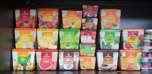 Photo of Eros Cafe - 168 Union Ave, East Rutherford, NJ 07073