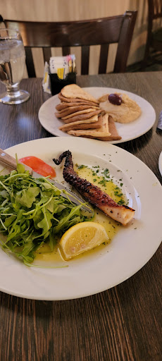 Photo of Eros Cafe - 168 Union Ave, East Rutherford, NJ 07073