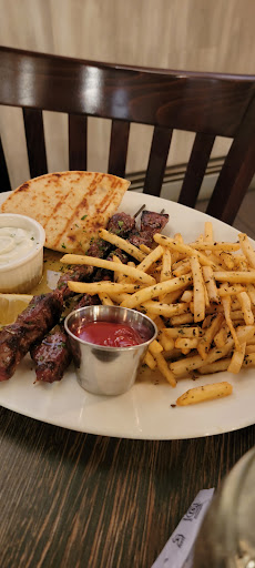 Photo of Eros Cafe - 168 Union Ave, East Rutherford, NJ 07073