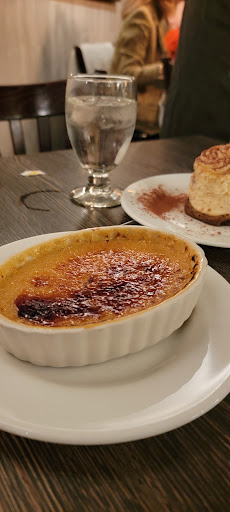 Photo of Eros Cafe - 168 Union Ave, East Rutherford, NJ 07073