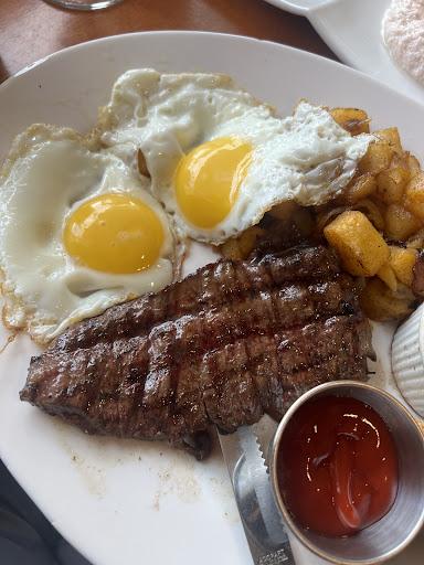 Photo of Eros Cafe - 168 Union Ave, East Rutherford, NJ 07073