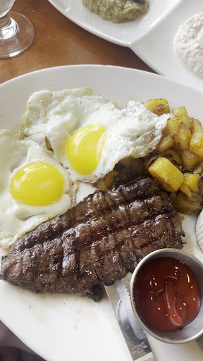 Photo of Eros Cafe - 168 Union Ave, East Rutherford, NJ 07073