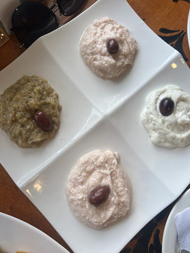 Photo of Eros Cafe - 168 Union Ave, East Rutherford, NJ 07073