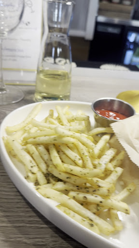 Photo of Eros Cafe - 168 Union Ave, East Rutherford, NJ 07073