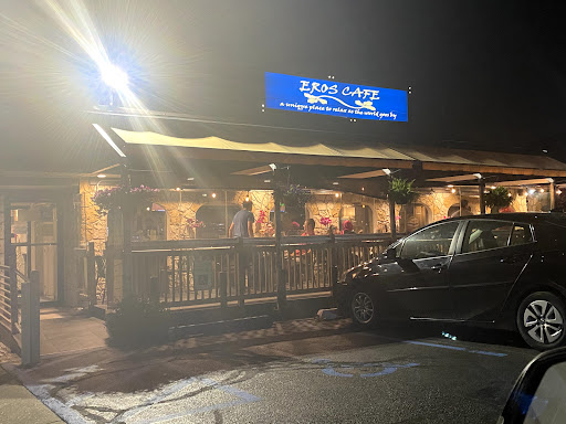 Photo of Eros Cafe - 168 Union Ave, East Rutherford, NJ 07073