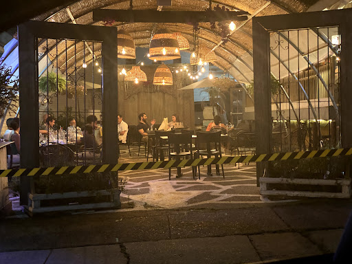 Photo of Eros Cafe - 168 Union Ave, East Rutherford, NJ 07073