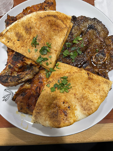 Photo of Kebab House - 21 William St, Newark, NJ 07102