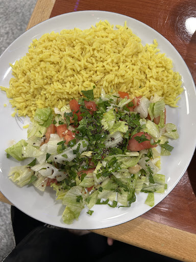 Photo of Kebab House - 21 William St, Newark, NJ 07102