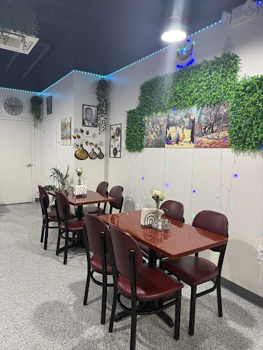 Photo of Kebab House - 21 William St, Newark, NJ 07102