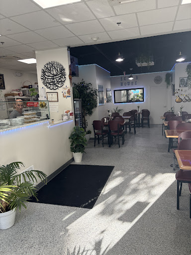 Photo of Kebab House - 21 William St, Newark, NJ 07102