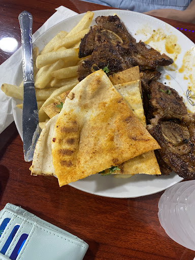 Photo of Kebab House - 21 William St, Newark, NJ 07102