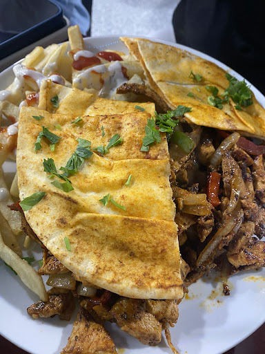 Photo of Kebab House - 21 William St, Newark, NJ 07102