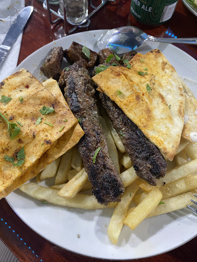 Photo of Kebab House - 21 William St, Newark, NJ 07102