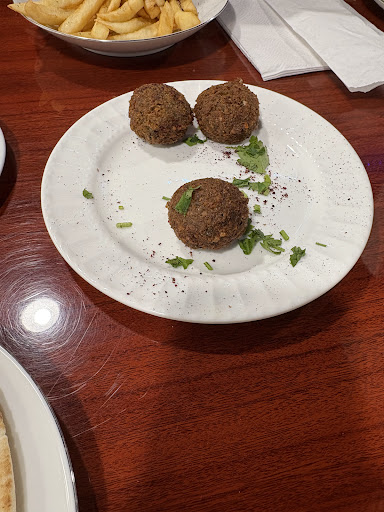 Photo of Kebab House - 21 William St, Newark, NJ 07102