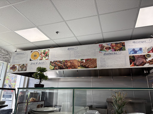 Photo of Kebab House - 21 William St, Newark, NJ 07102