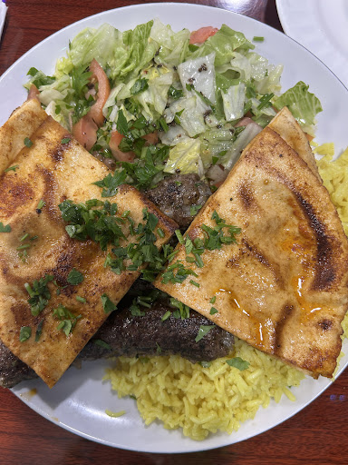 Photo of Kebab House - 21 William St, Newark, NJ 07102